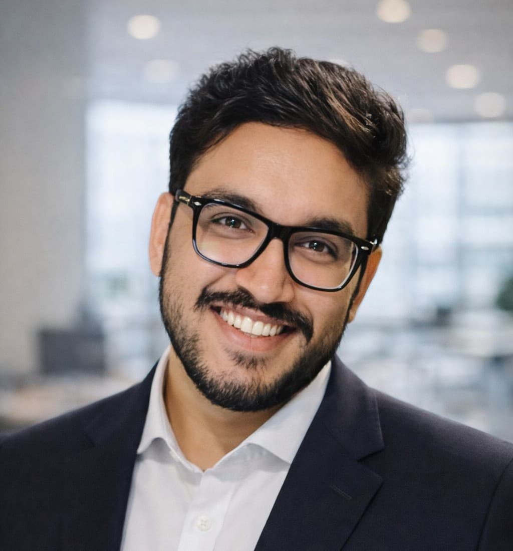 Aditya Arora