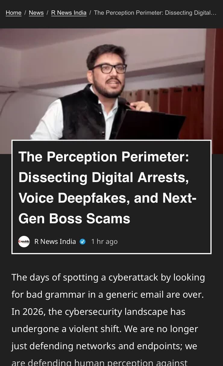 Media coverage 1