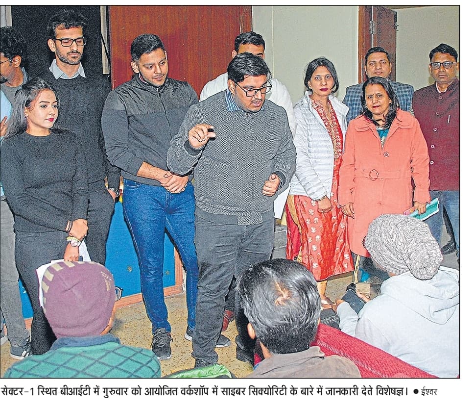 Media coverage 3