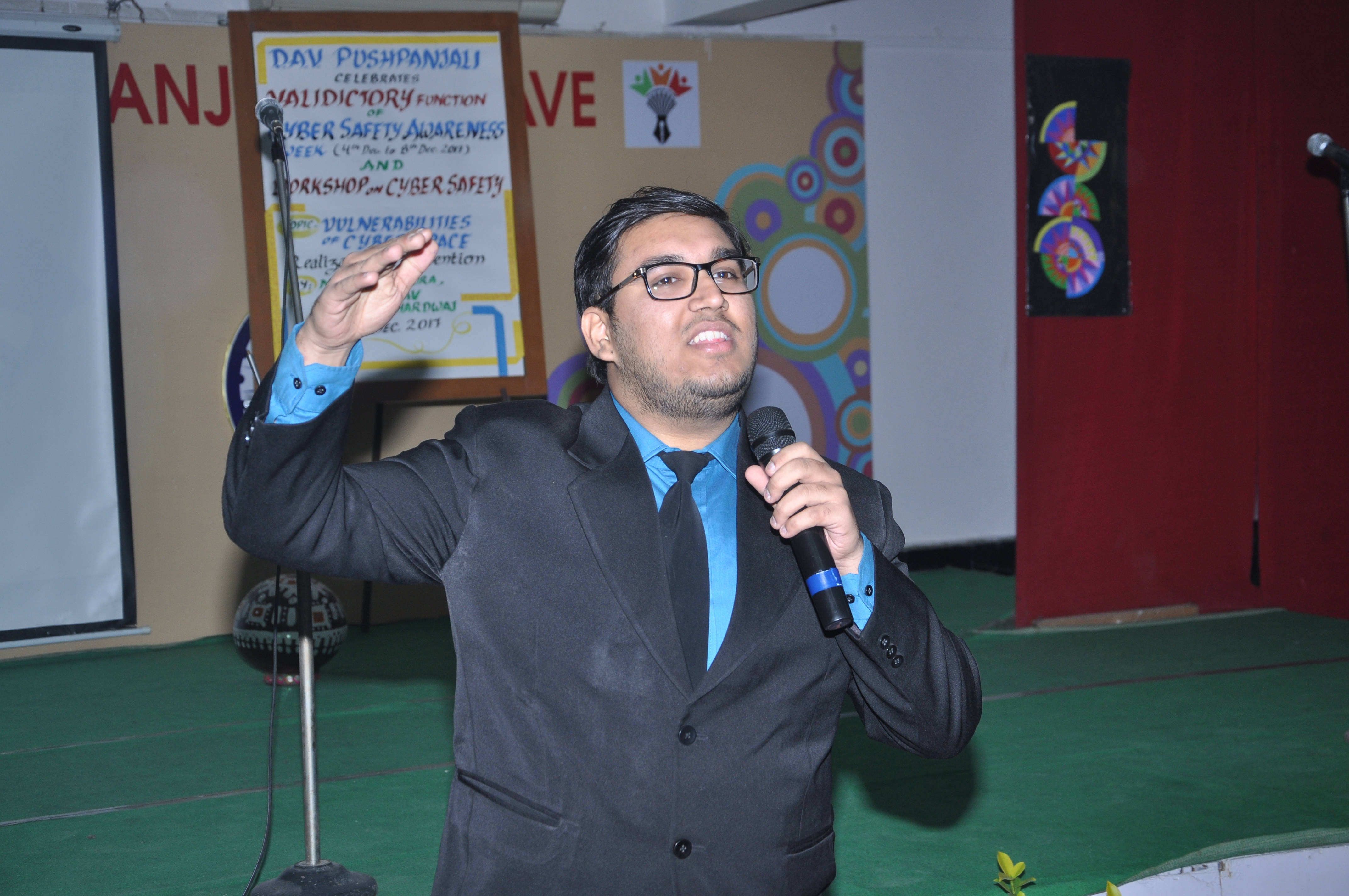 Security Automation Excellence Award